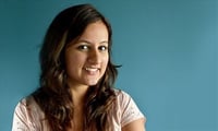 Naiyya Saggi a successful woman entrepreneur 